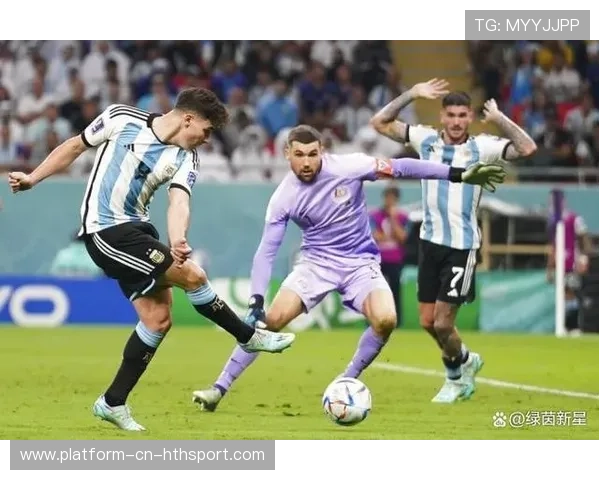阿根廷前场豪华后场稀烂？世界杯前景拉响警报