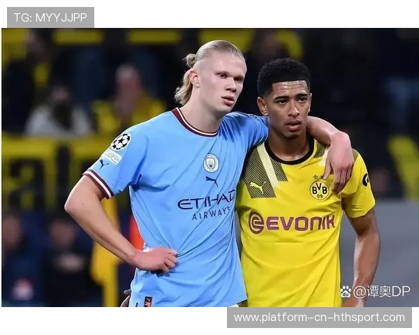 哈兰德单刀机会被门将扑出：球场上的不可预测性与英雄的崛起