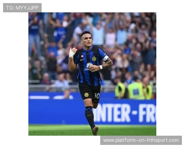 劳塔罗抢下第二落点及时发起反击 劳塔罗抢下第二落点及时发起反击