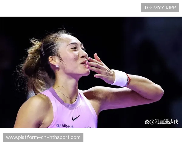 网坛对抗持续升温，亚太赛场再次聚焦世界