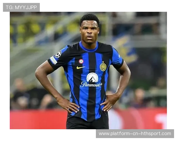 国米邓弗里斯倒地怒射破门，团队激情瞬间被点燃