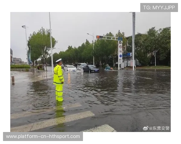 场馆雨天应急方案通过极端演练获好评