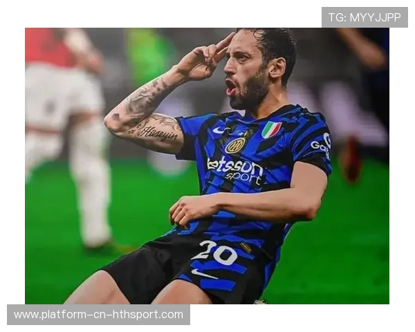 国际米兰准备补强中后场传球,打造更强大攻防体系