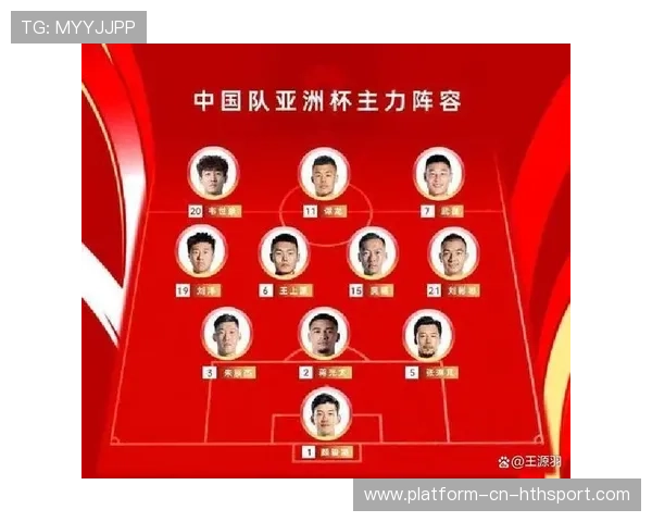 国家队大名单公布：多名新面孔入选，国家队大名单都有谁