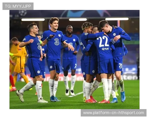 切尔西4比1逆转热刺，杰克逊帽子戏法助力新生蓝军重塑辉煌，切尔西战平热刺