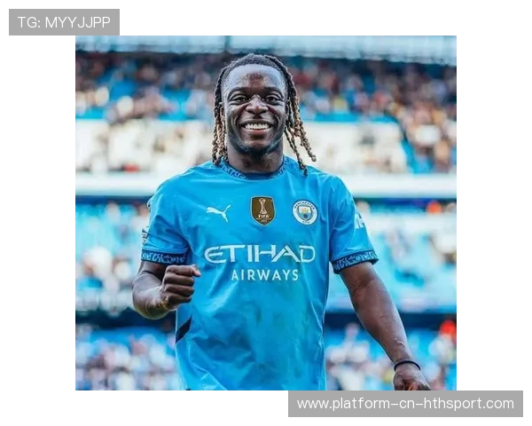 曼城传控体系运行顺滑，多库一次冷静处理令人赞叹