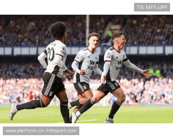 富勒姆通过二次进攻持续释放空间的战术之道