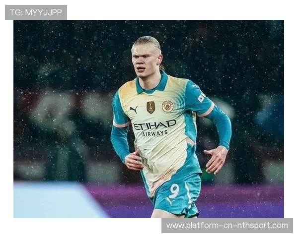 曼城两人短传渗透，多库助攻哈兰德轻松吃饼