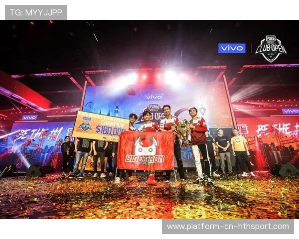 《PUBG Mobile》全球总决赛即将开战,冠军归属难料,pubgmobile全球总决赛队伍 《PUBG Mobile》全球总决赛即将开战,冠军归属难料,pubgmobile全球总决赛队伍