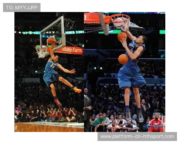 NBA侧翼接球扣篮,全场轰动 NBA侧翼接球扣篮,全场轰动