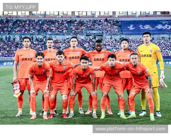 云南玉昆的反击选择让人眼前一亮