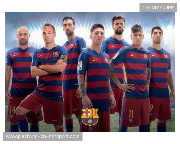 巴塞罗那以控球为基石不断寻机,阵型更有弹性