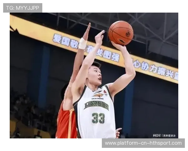 王岚嵚23分高效爆发领辽宁取胜